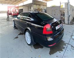 سكودا اوكتافيا